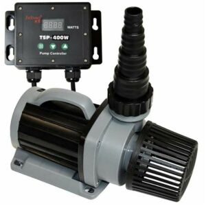 Jebao TSP-10000S kerti tó vezérelhető szivattyú 126686156 - Kerti tó szivattyú