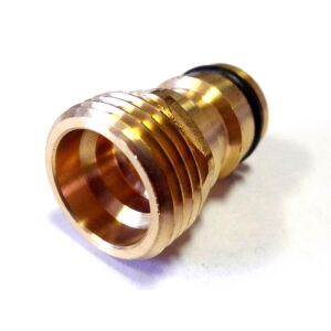 Sárgaréz szűkítő 3/4 126686406 - AquaForte