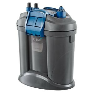 Oase FiltoSmart Thermo 200 külső akváriumszűrő vízfűtővel 126688461 - Oase