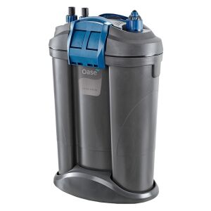 Oase FiltoSmart Thermo 300 külső akváriumszűrő vízfűtővel 126688487 - Oase