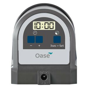 Oase FishGuard haletető automata akváriumhoz 126688608 - Haleledel adagoló