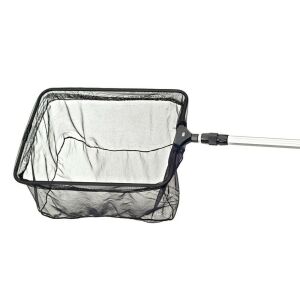 Oase teleszkópos négyszög alakú Professzionális háló 190cm 126689251 - Oase