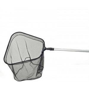 Oase Professzionális halkifogó háló 126689252 - Teleszkópos merítő