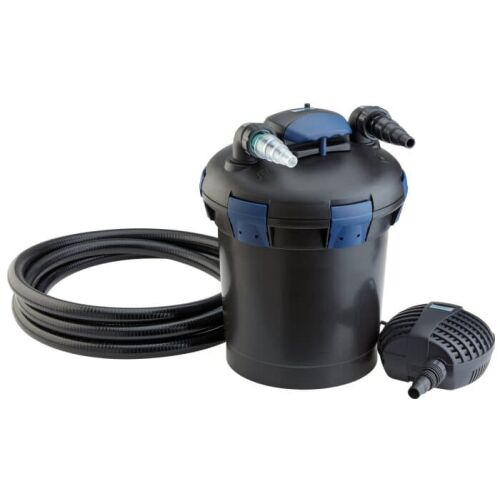 Oase BioPress Set 6000 126689282