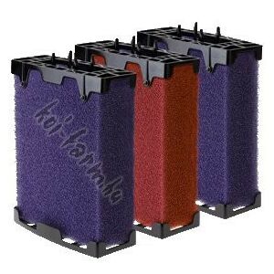 Csere szivacskészlet OASE FiltoMatic CWS 14/25000 126689324 - Oase