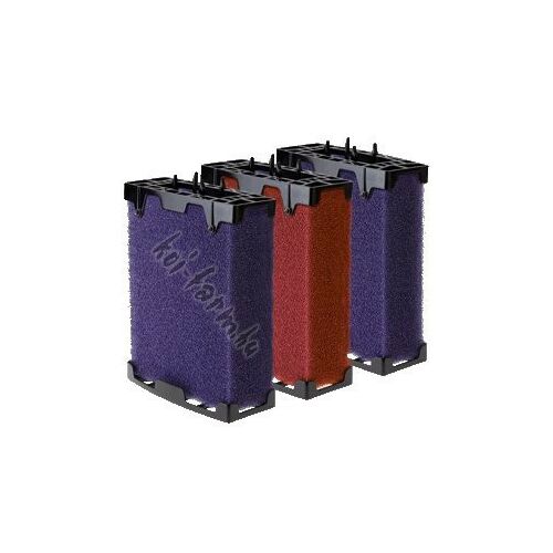 Csere szivacskészlet OASE FiltoMatic CWS 14/25000 126689324