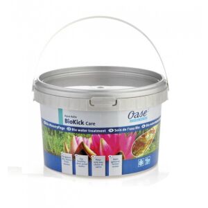 AquaActiv BioKick Care 2l -szűrőbaktréium beindító 126689337 - Oase