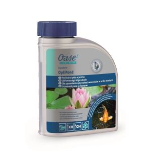 Oase AquaActiv Opti Pond (500ml) 126689348 - Kerti tó vízkezelő