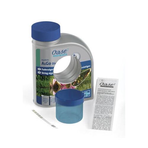 Oase AquaActiv AlGo Direct (500ml)