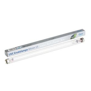 Oase UVC ECO 15 W pótizzó 126689362 - Oase