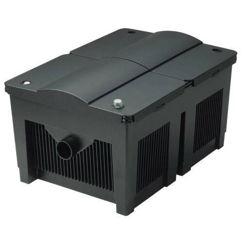 Oase biosmart 36000 biotec 10.1 gravitációs átfolyó tószűrő 126689398