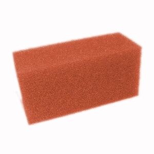 Csere szűrőszivacs PIROS BioTec ScreenMatic 12, OASE 126689406 - Oase