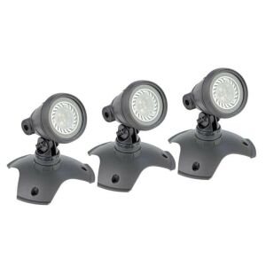 Oase LunAqua 3 LED Set 3 világítás szett 126689482 - Oase
