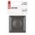 EMOS 6-size dimmer switch for dimmable LED bulbs, anthracite, packaging