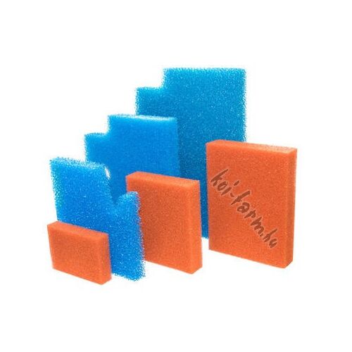 Csere szivacskészlet OASE Filtral UVC 6000/9000 126689565