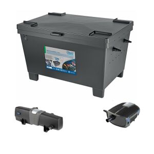 Oase BioTec ScreenMatic² szűrőszett 145000 literes tavakhoz 126689999 - Oase