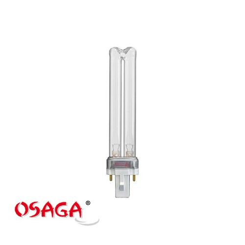 Osaga UVC G23 PL 5W fénycső, 7000 órás élettartam - Izzó