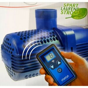 OSAGA Blaue Bella III BB3-12000 szabályozható tószivattyú 126690186 - Kerti tó szivattyú