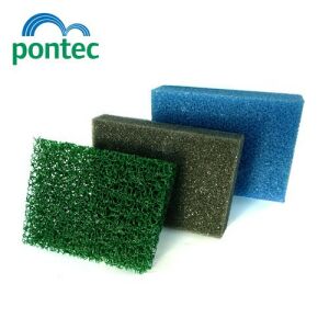 Pontec pótszivacsok MultiClear Set 5000 szűrőhöz 126690205 - Pontec