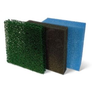 Pontec pótszivacsok MultiClear Set 8000 szűrőhöz 126690209 - Pontec