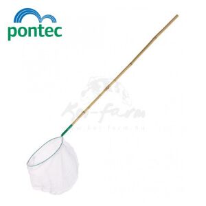 Pontec PondoNet merítőháló 126690240 - Pontec