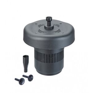 Pontec PondoClear Island 3000 tószűrő szökőkút 126690258 - Pontec