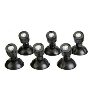 Pontec PondoStar LED Set 6 világítás 126690268 - Pontec