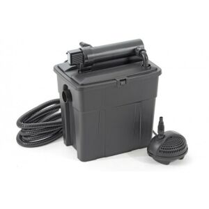 Pontec MultiClear Set 8000 tószűrő 126690309 - Pontec