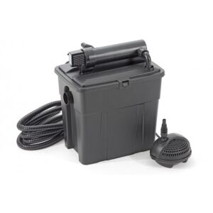 Pontec Multiclear Set 8000 + Indító baktérium 126690310 - Pontec