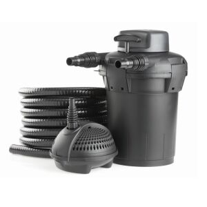 Pontec PondoPress 5000 UVC tószűrő szett 126690314 - Pontec