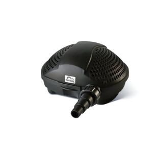 Pontec PondoMax Eco 11000 tó szivattyú, fekete, tömlőcsatlakozóval - Pontec