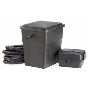 Pontec PondoClear ,MultiClear 4000 UVC tószűrő szett 126690350 - Pontec