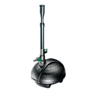 Pontec PondoVario 3500 szökőkút szivattyú 126690360 - Pontec