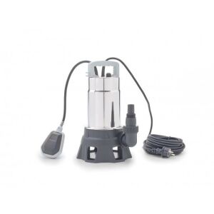 Pontec PondoDrain Mud 19000l/h merülő szivattyú úszókapcsolóval, tápkábellel és tömlőcsatlakozással - Pontec