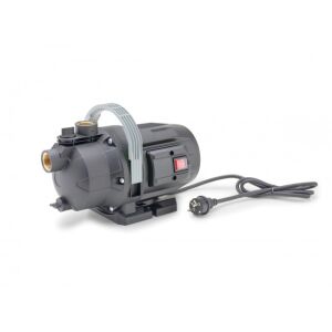 Pontec PondoGarden 3800l/h kerti szivattyú, fekete, tápkábellel és kapcsolóval - Pontec