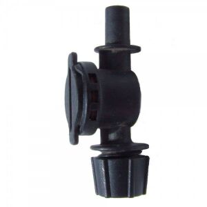 Rivulis FLF 1-es párásító fej szivárgásgátlóval 126690497 - Locsolófej