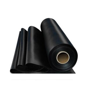 Pontec PVC tófólia 1 mm ár/m2 - 4 méter széles 126690571 - Pontec