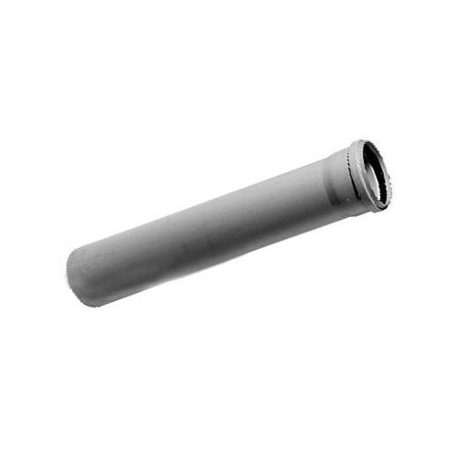 PP lefolyó cső 110 mm (1000 mm) - Víz, gáz és fűtés szerelvény