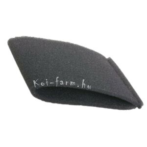 AquaForte szűrőszivacs RD465 4 in 1 tóporszívóhoz 126690619 - AquaForte