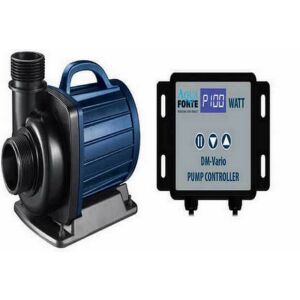 AquaForte DM-Vario 30000S merülő szivattyú vezérlővel - Merülő szivattyú