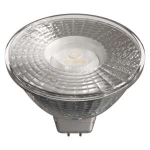 LED крушка EMOS Classic MR16 GU5.3 4,5 W топло бяла - Лампи и осветление