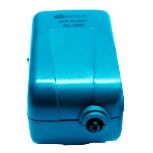 Resun AC-1000 Levegőzető használható maximum vízmélység 1 m 126690674 - Hal- & Hüllőtartás