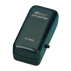 Resun AC-9600 légpumpa használható maximum vízmélység 1 m 126690691 - Hal- & Hüllőtartás