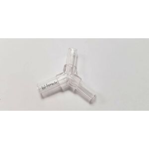 Levegőztetőhöz Y-elosztó 4/6 mm 126690720 - Csatlakozó és kiegészítő