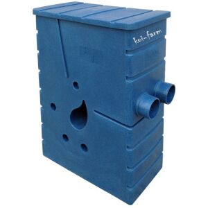 AquaForte Smart Sieve gravitációs előszűrő 126690837 - AquaForte