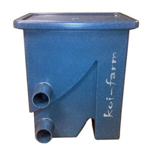 CompactSieve 300 mikron Blue 126690842 - AquaForte