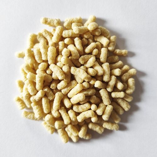 Coppens stick mix pond sticks tavi haltáp 4 mm - 10 L 126690865