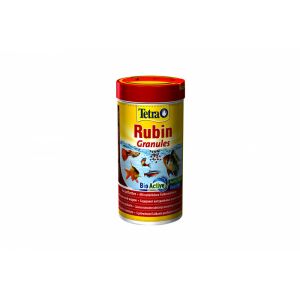 Tetra Rubin Granules 250 ml 126690890 - Tetra