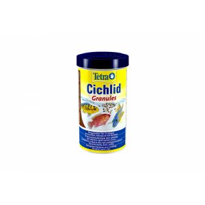 Tetra Cichlid Granules 500 ml 126690897 - Tetra