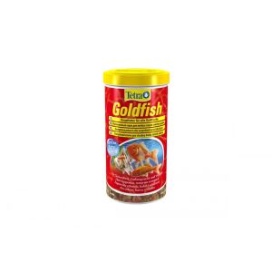 Tetra Goldfish Granules, 100 ml 126690903 - Tetra